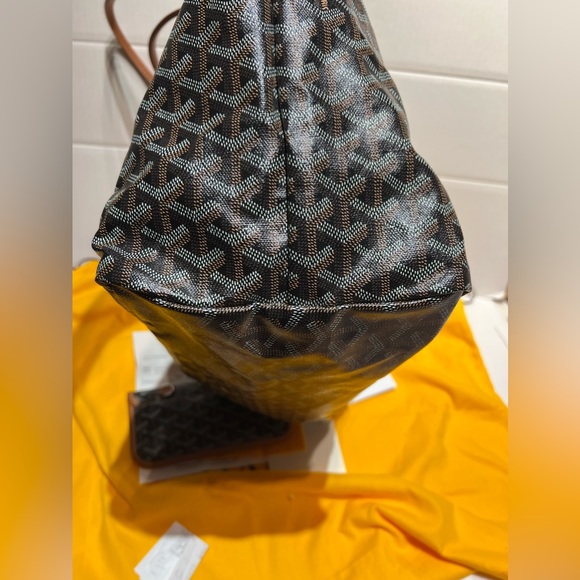 Saint Louis GM Bag - Picture 9 of 16